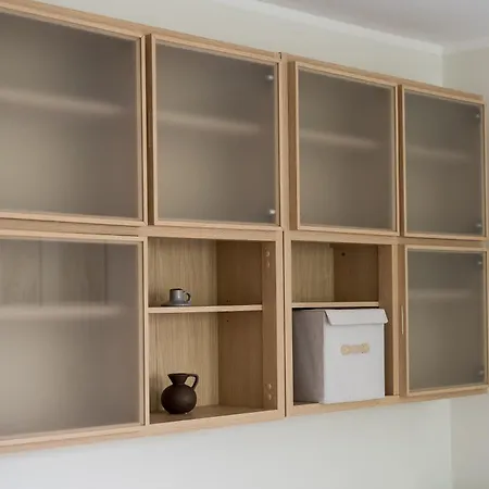 Apartment Rycerska Comfort By Bookinghost Poznan