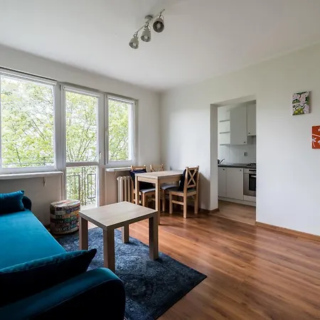 Rycerska Comfort By Bookinghost Apartment *