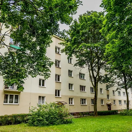 Rycerska Comfort By Bookinghost Apartment *