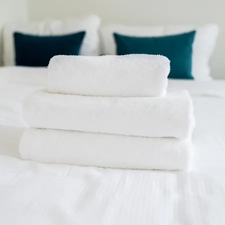 Apartment Rycerska Comfort By Bookinghost Poznan