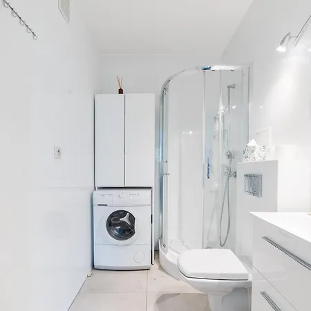 Apartment Rycerska Comfort By Bookinghost *