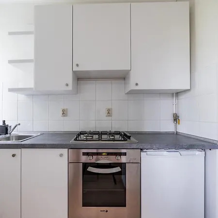 Apartment Rycerska Comfort By Bookinghost Poznan