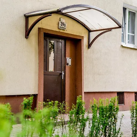 Rycerska Comfort By Bookinghost * Poznan