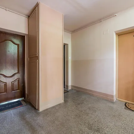 Apartment Rycerska Comfort By Bookinghost *