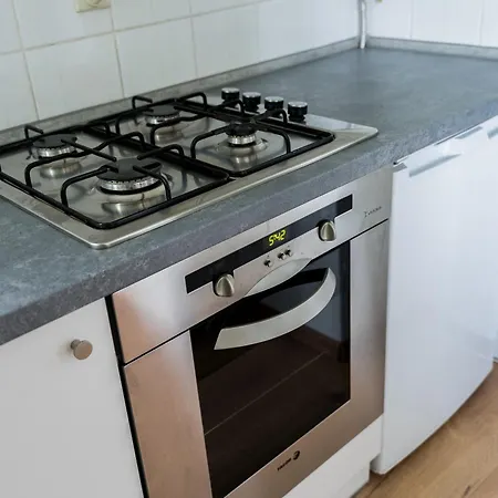 Rycerska Comfort By Bookinghost Apartment *